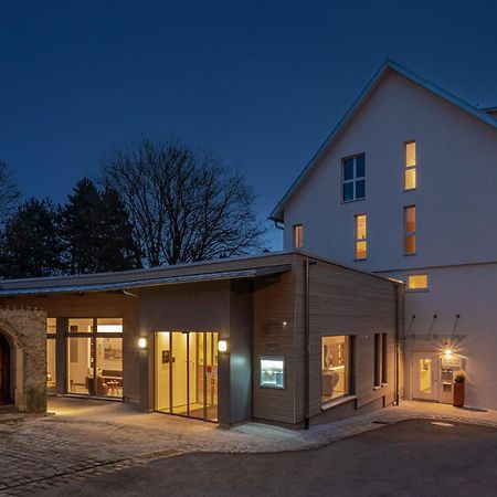 Maiers Johanniterbad Ringhotel 로뜨바일 외부 사진