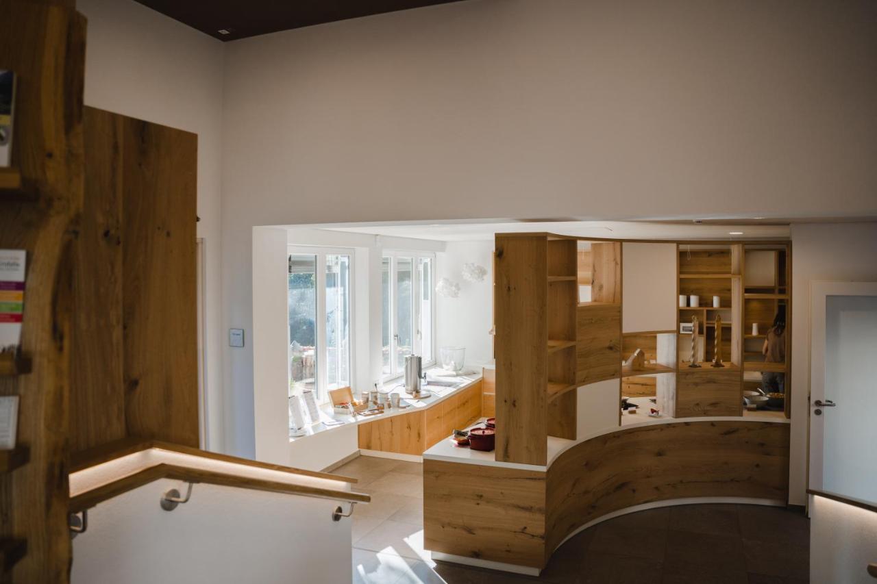 Maiers Johanniterbad Ringhotel 로뜨바일 외부 사진