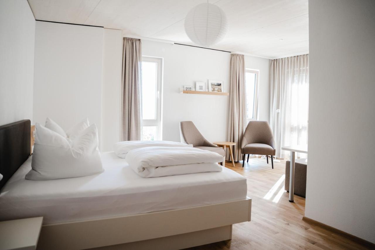Maiers Johanniterbad Ringhotel 로뜨바일 외부 사진