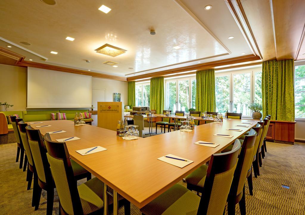 Maiers Johanniterbad Ringhotel 로뜨바일 외부 사진