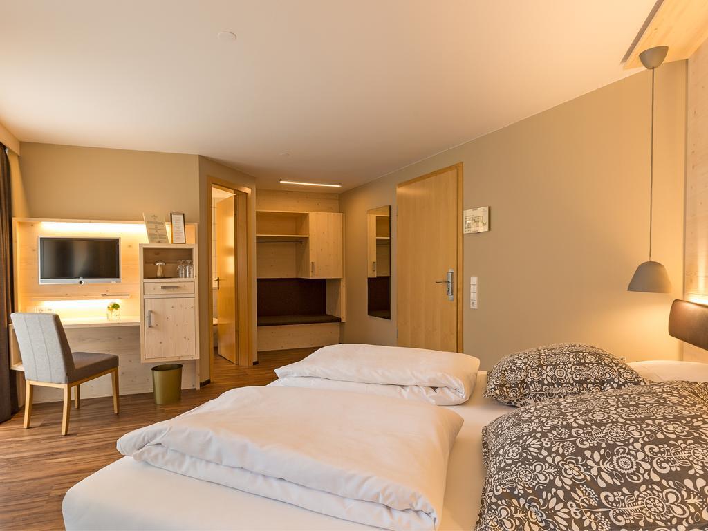 Maiers Johanniterbad Ringhotel 로뜨바일 외부 사진