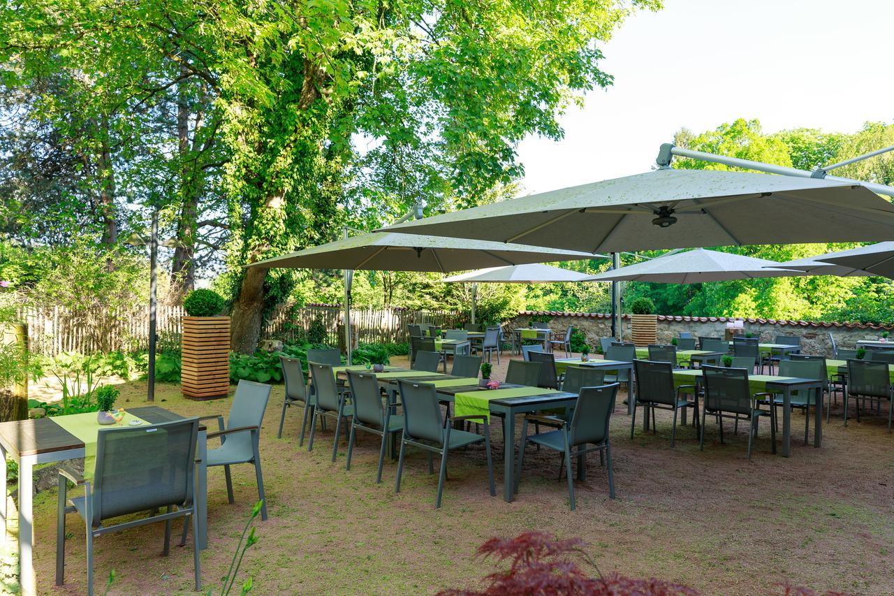 Maiers Johanniterbad Ringhotel 로뜨바일 외부 사진